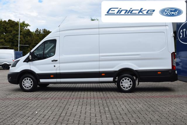 Ford Transit Kasten 350 L4H3 Trend Klima Kamera PDC 