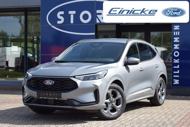 Ford Kuga FHEV Hybrid ST-Line LED / SZH 5 J. Garantie 