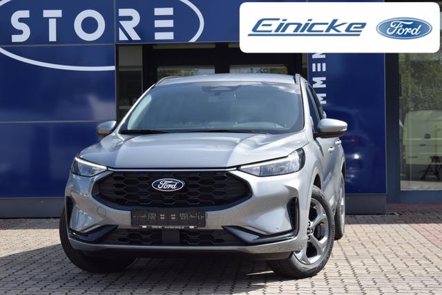Ford Kuga FHEV Hybrid ST-Line LED / SZH 5 J. Garantie 