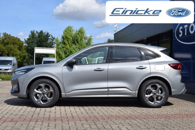 Ford Kuga FHEV Hybrid ST-Line LED / SZH 5 J. Garantie 