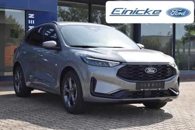 Ford Kuga FHEV Hybrid ST-Line LED / SZH 5 J. Garantie 