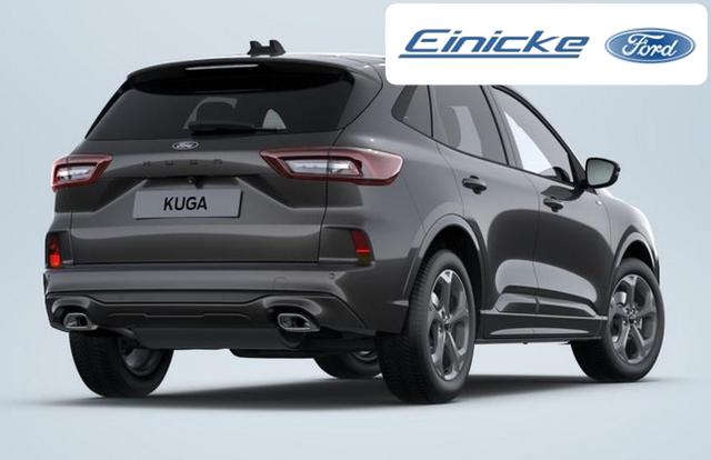 Ford Kuga ST-Line LED / PDC Kamera SHZ 