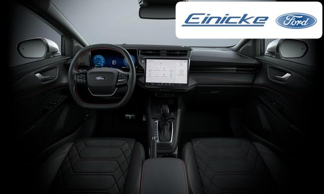 Ford Puma ST-Line X Top Plus Ausstattung 