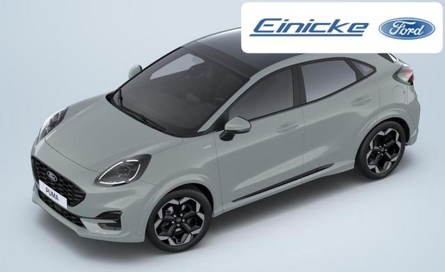Ford Puma ST-Line X Top Plus Ausstattung 