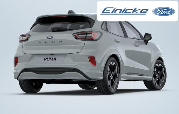 Ford Puma ST-Line X Top Plus Ausstattung 