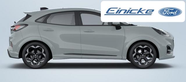 Ford Puma ST-Line X Top Plus Ausstattung 