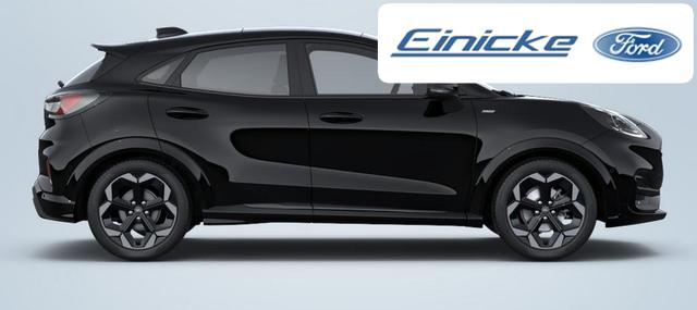 Ford Puma ST-Line X Top Plus Ausstattung 