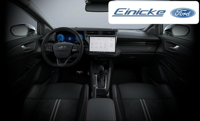 Ford Puma ST Vollausstattung -29% 