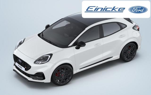 Ford Puma ST Vollausstattung -29% 