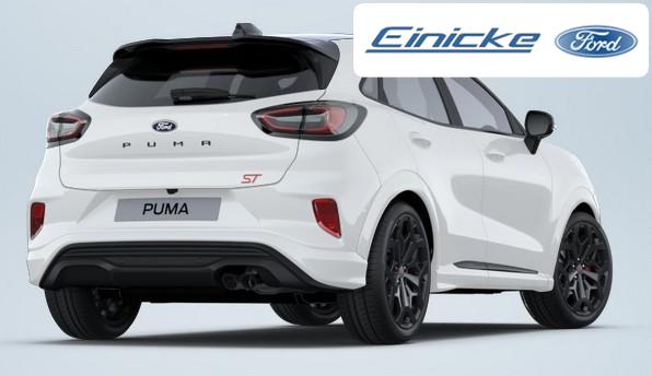 Ford Puma ST Vollausstattung -29% 