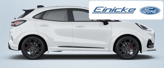 Ford Puma ST Vollausstattung -29% 