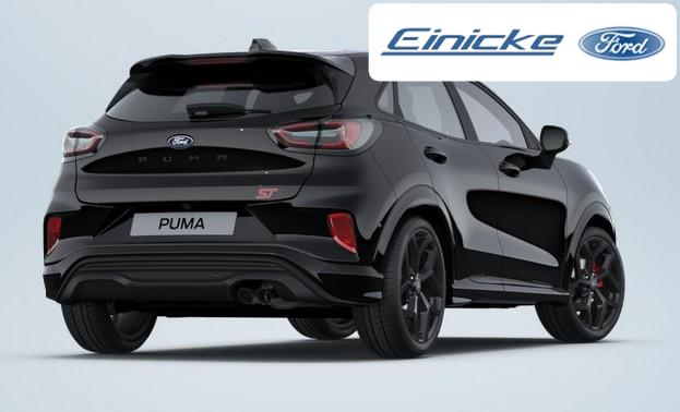 Ford Puma ST Vollausstattung -29% 