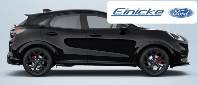 Ford Puma ST Vollausstattung -29% 