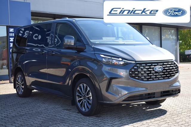 Ford Tourneo Custom L1H1 Titanium X Top Plus Ausstattung 