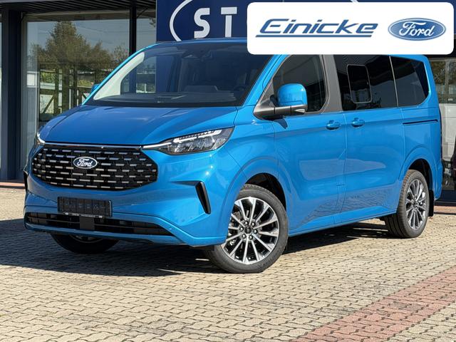 Ford Tourneo Custom L1H1 Titanium X Vollausstattung 