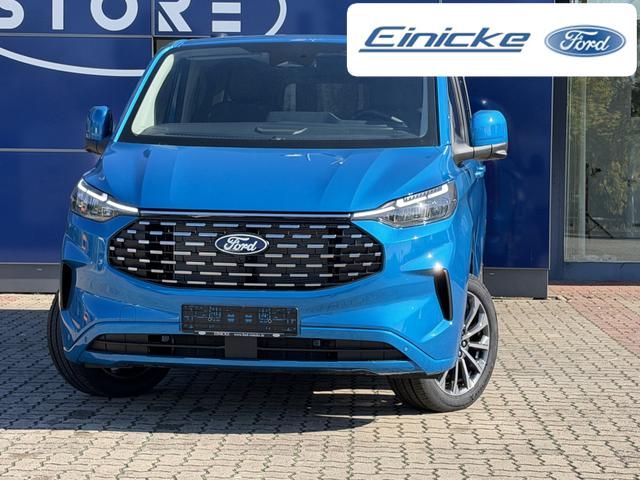 Ford Tourneo Custom L1H1 Titanium X Vollausstattung 
