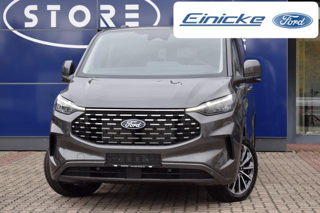 Ford Tourneo Custom L1H1 Titanium X 4x4 Top Plus Ausstattung 