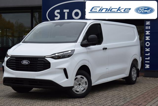 Ford Transit Custom Trend 320 L2 AHK Klima Kamera 