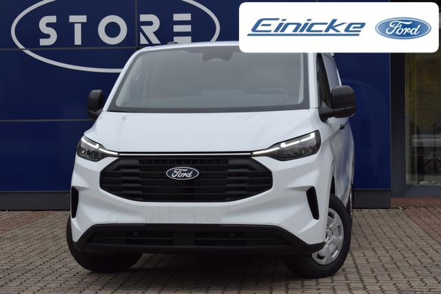 Ford Transit Custom Trend 320 L2 AHK Klima Kamera 