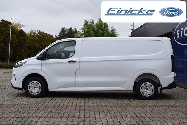 Ford Transit Custom Trend 320 L2 AHK Klima Kamera 