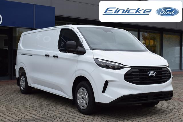 Ford Transit Custom Trend 320 L2 AHK Klima Kamera 