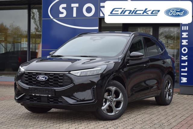 Ford Kuga ST-Line LED / PDC Kamera SHZ 