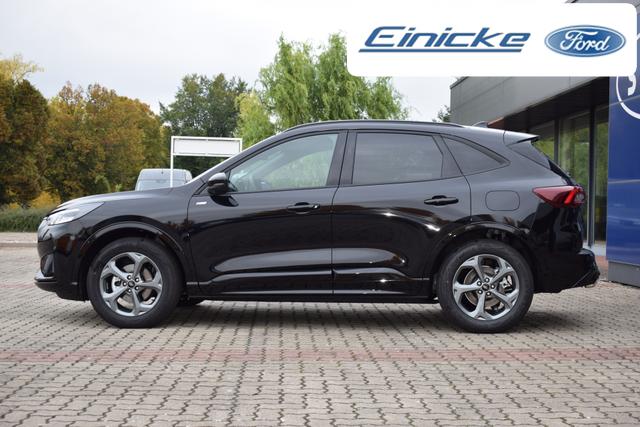 Ford Kuga ST-Line LED / PDC Kamera SHZ 