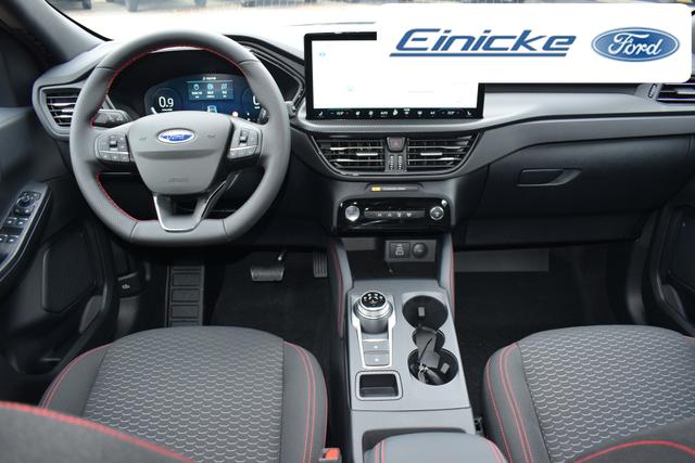 Ford Kuga ST-Line LED / PDC Kamera SHZ 