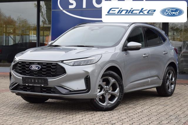 Ford Kuga ST-Line LED / PDC Kamera SHZ 