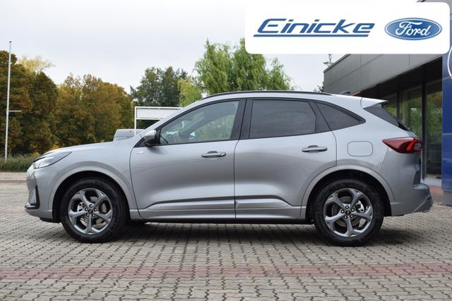 Ford Kuga ST-Line LED / PDC Kamera SHZ 