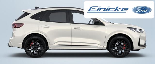 Ford Kuga FHEV Hybrid Sound Edition 4x4 Vollausstattung 