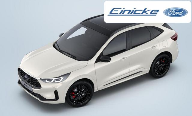 Ford Kuga FHEV Hybrid Sound Edition 4x4 Vollausstattung 