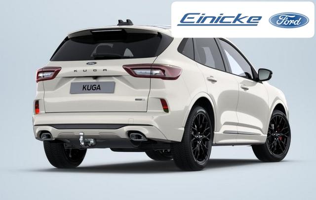 Ford Kuga FHEV Hybrid Sound Edition 4x4 Vollausstattung 
