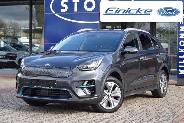 Kia Niro e-Niro Spirit Navi/Leder/ACC/TWA/Kamera 