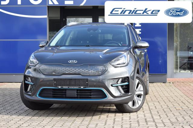 Kia Niro e-Niro Spirit Navi/Leder/ACC/TWA/Kamera 