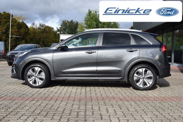 Kia Niro e-Niro Spirit Navi/Leder/ACC/TWA/Kamera 