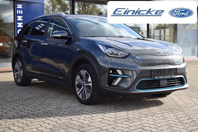 Kia Niro e-Niro Spirit Navi/Leder/ACC/TWA/Kamera 