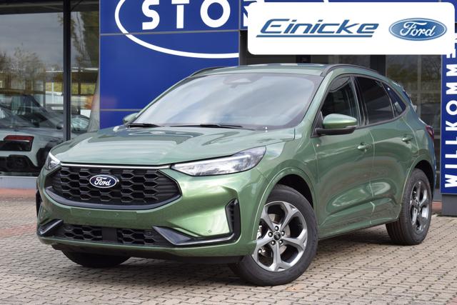 Ford Kuga ST-Line LED / PDC Kamera SHZ 