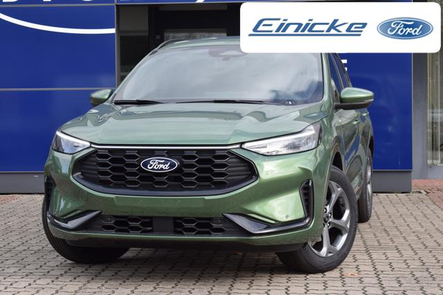 Ford Kuga ST-Line LED / PDC Kamera SHZ 