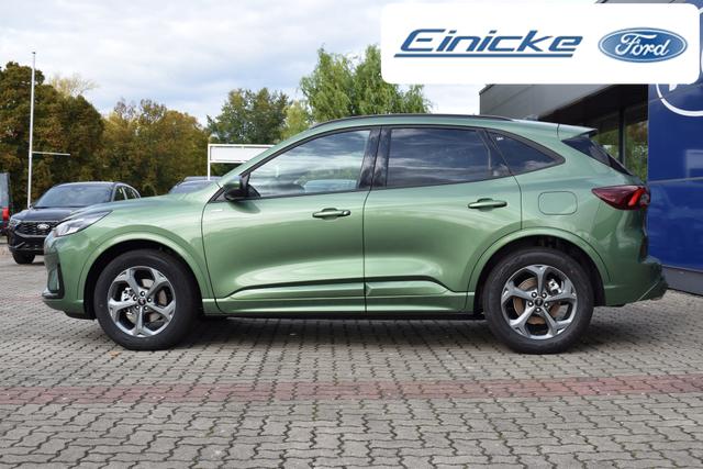 Ford Kuga ST-Line LED / PDC Kamera SHZ 