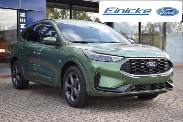 Ford Kuga ST-Line LED / PDC Kamera SHZ 