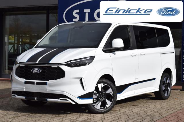 Ford Tourneo Custom L1H1 Sport Top Plus Ausstattung 