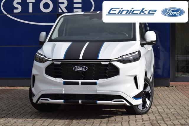 Ford Tourneo Custom L1H1 Sport Top Plus Ausstattung 