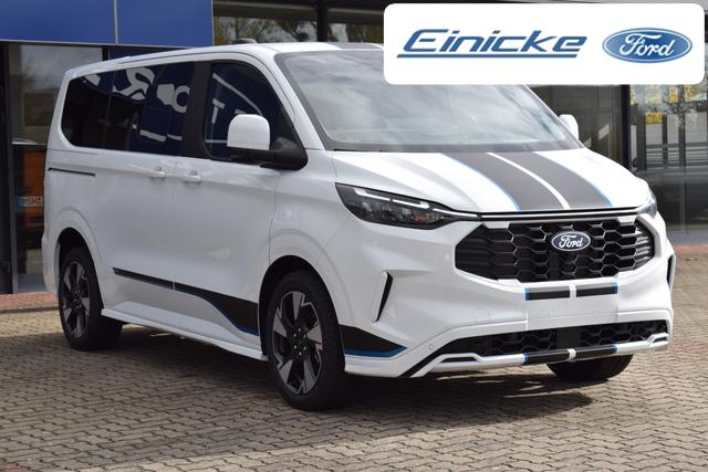 Ford Tourneo Custom L1H1 Sport Top Plus Ausstattung 