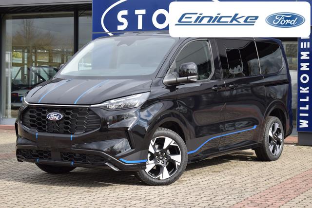 Ford Tourneo Custom L1H1 Sport Top Plus Ausstattung 