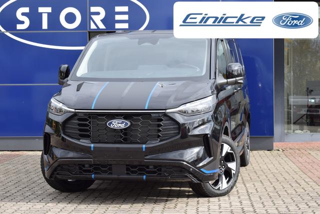 Ford Tourneo Custom L1H1 Sport Top Plus Ausstattung 