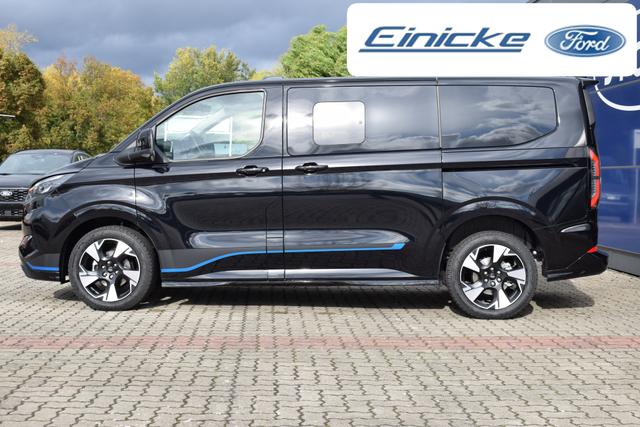 Ford Tourneo Custom L1H1 Sport Top Plus Ausstattung 