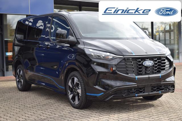 Ford Tourneo Custom L1H1 Sport Top Plus Ausstattung 