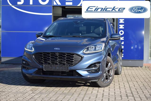 Ford Kuga ST-Line X AHK Pano ACC TWA 