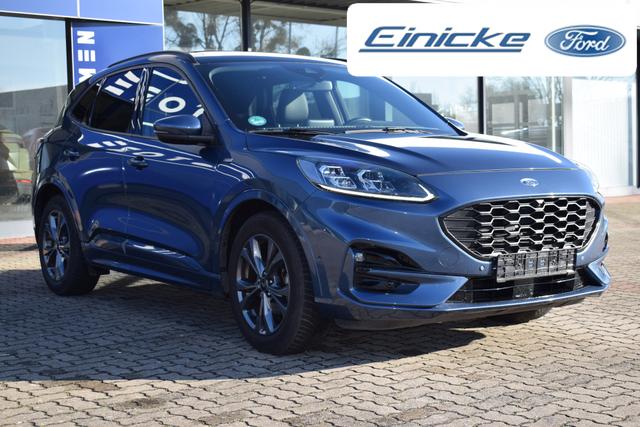 Ford Kuga ST-Line X AHK Pano ACC TWA 